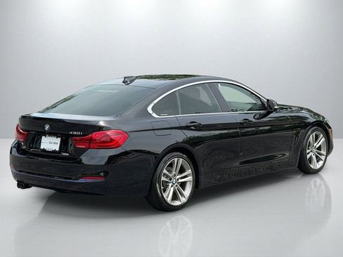 Used 2019 BMW 430i Gran Coupe RWD image 7