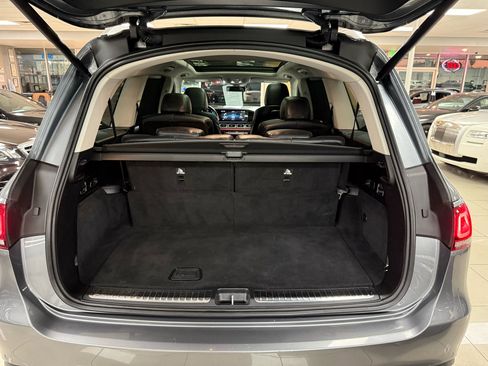 Used 2020 Mercedes-Benz GLS 450 4MATIC image 33