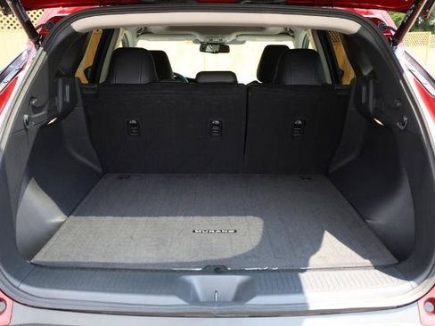 Used 2025 Nissan Murano SL AWD/4WD image 7