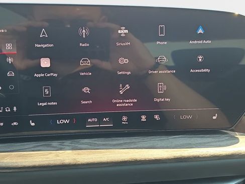 Used 2025 Audi Q5 Premium w/ Convenience Package AWD/4WD image 24