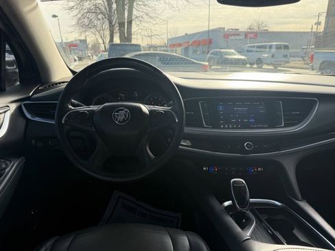 Used 2020 Buick Enclave Essence w/ Sound and Sites Package image 20