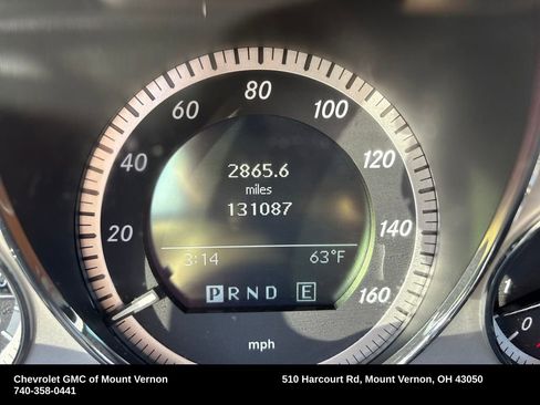 Used 2011 Mercedes-Benz C 300 4MATIC Sedan image 17