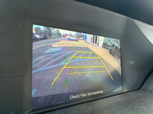 Used 2015 Honda Odyssey EX-L image 19