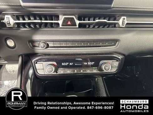 Used 2023 Toyota Supra Premium w/ Driver Assist Package RWD image 9