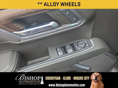Used 2024 GMC Sierra 1500 Elevation AWD/4WD image 19