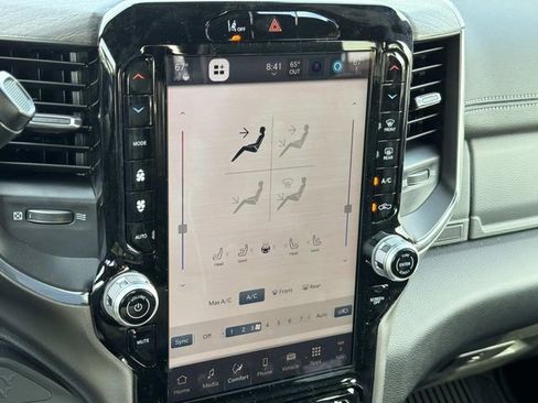 New 2026 RAM 3500 Laramie image 34