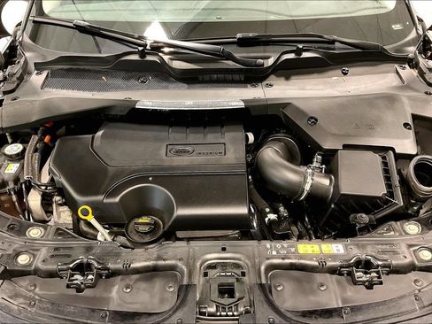 Used 2023 Land Rover Range Rover Evoque S AWD/4WD image 30
