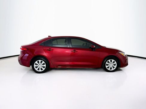 Used 2024 Toyota Corolla LE FWD image 8