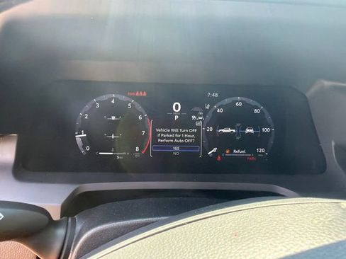 New 2026 Toyota Tacoma TRD Sport w/ TRD Sport Premium Package AWD/4WD image 24