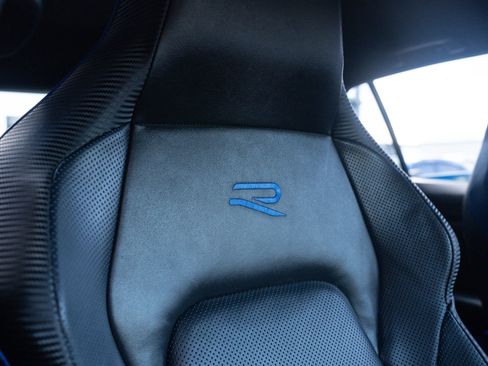 Used 2023 Volkswagen Golf 20th Anniversary Edition AWD/4WD image 25
