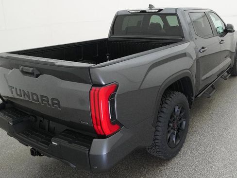 New 2026 Toyota Tundra SR5 RWD image 40