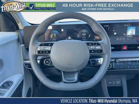 New 2026 Hyundai Ioniq 5 Limited image 51