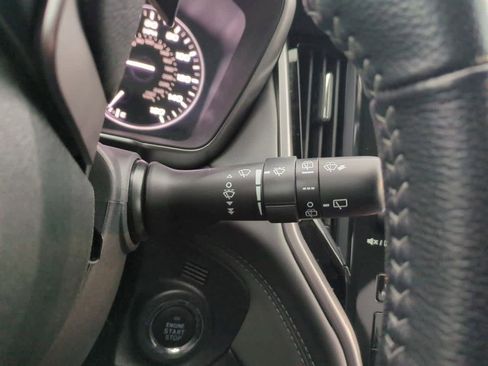 Used 2023 Subaru Outback Onyx Edition image 26