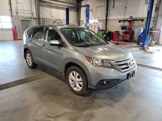 Used 2012 Honda CR-V EX video 1