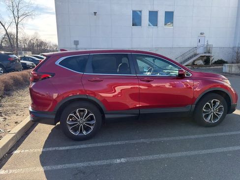 Used 2022 Honda CR-V EX image 17