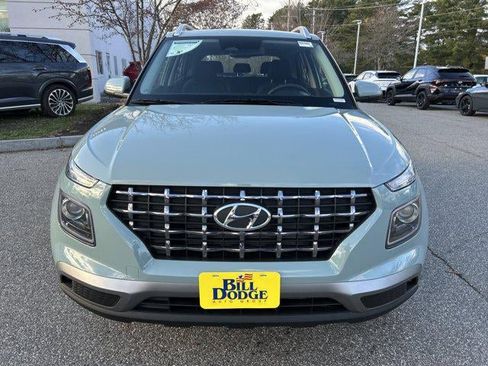 New 2026 Hyundai Venue SEL image 29