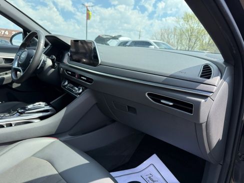 Used 2023 Hyundai Sonata SEL Plus w/ Cargo Package FWD image 23