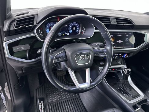 Used 2024 Audi Q3 2.0T Premium AWD/4WD image 21