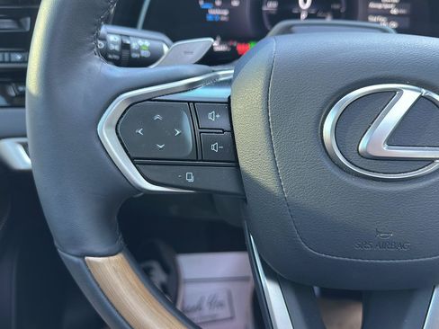 Used 2025 Lexus RX 350 w/ Convenience Package AWD/4WD image 35