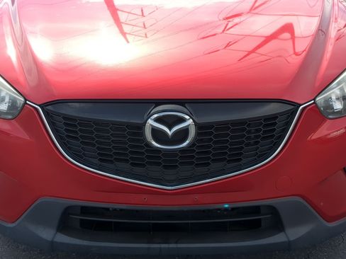 Used 2015 MAZDA CX-5 Touring AWD/4WD image 9
