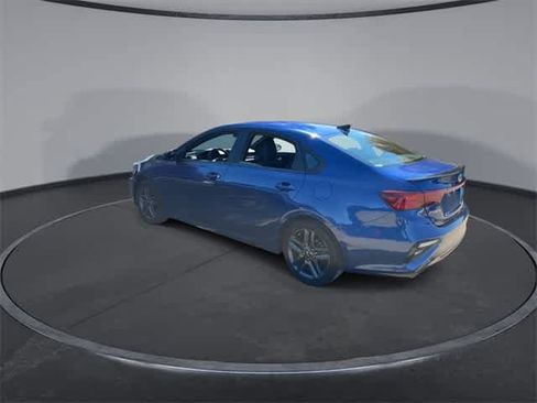 Used 2021 Kia Forte GT-Line image 6