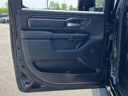 Used 2019 RAM 1500 Sport w/ Level 2 Equipment Group AWD/4WD image 27