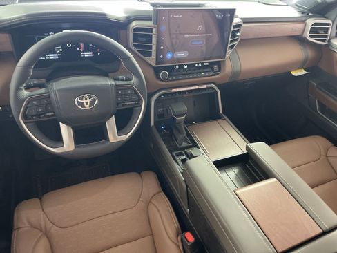 New 2026 Toyota Tundra 1794 Edition AWD/4WD image 20