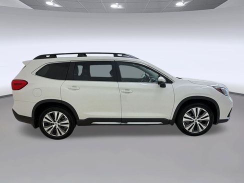 Used 2020 Subaru Ascent Limited w/ Popular Package #2 AWD/4WD image 8