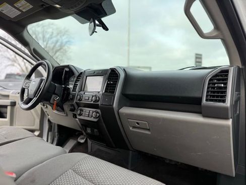 Certified 2019 Ford F150 XLT w/ XTR Package image 18