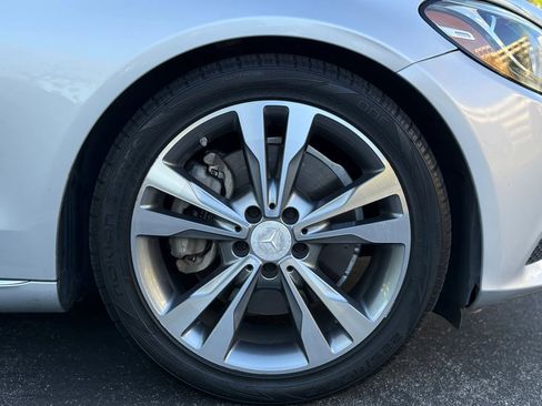 Used 2017 Mercedes-Benz C 300 Sedan image 28