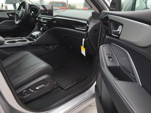 New 2026 Acura MDX w/ Technology Package FWD image 7