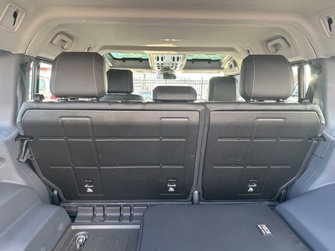 Used 2024 INEOS Grenadier Fieldmaster Edition image 15