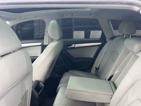 Used 2014 Audi A4 Premium w/ Lighting Package image 33