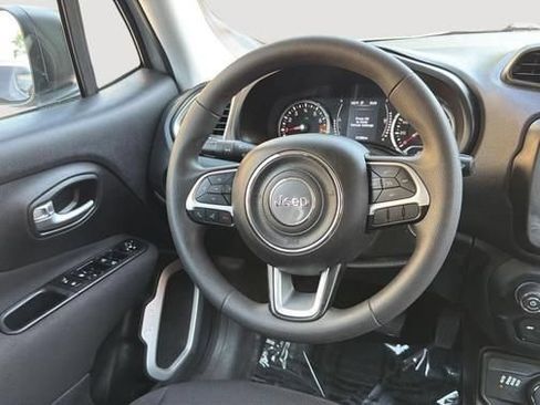 Used 2021 Jeep Renegade Sport AWD/4WD image 12