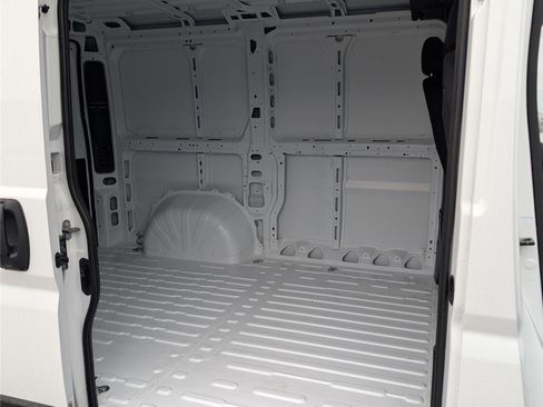 New 2026 RAM ProMaster 1500 w/ Safety Group FWD image 7