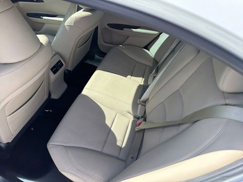 Used 2014 Honda Accord EX-L image 23