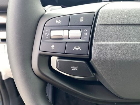 New 2026 Kia Sportage SX Prestige AWD/4WD image 16