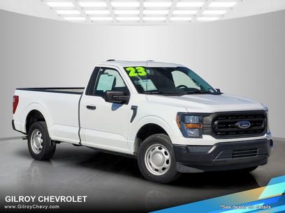 Used 2023 Ford F150 XL