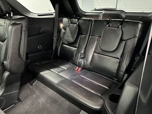 Used 2023 Ford Explorer ST w/ Equipment Group 401A image 21