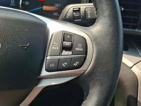 Certified 2023 Ford Explorer XLT w/ Equipment Group 202A AWD/4WD image 22