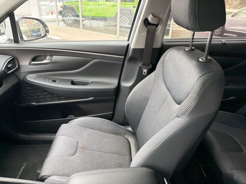 Used 2019 Hyundai Santa Fe SEL image 27