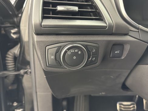 Used 2015 Ford Fusion Titanium AWD/4WD image 21