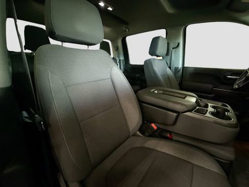 Used 2022 Chevrolet Silverado 2500 LT w/ Midnight Edition AWD/4WD image 28