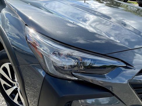 Certified 2023 Subaru Outback Premium image 25