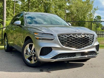 New 2026 Genesis GV70 2.5T Advanced