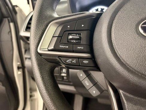 Used 2021 Subaru Forester AWD/4WD image 12