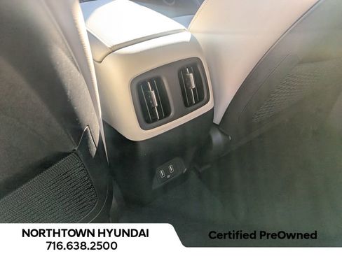 Certified 2024 Hyundai Tucson Limited image 37