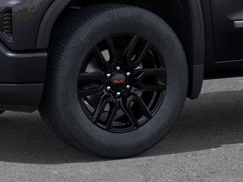 New 2026 GMC Sierra 1500 Elevation image 9