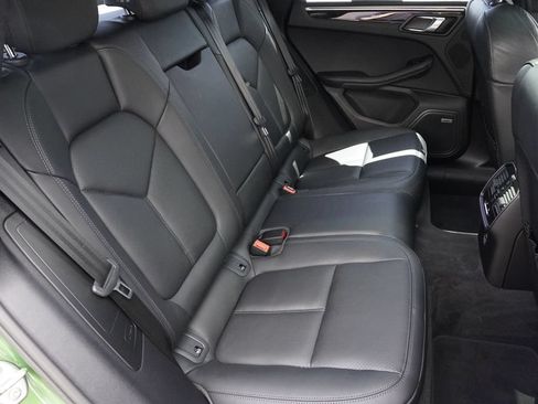 Used 2020 Porsche Macan GTS AWD/4WD image 27