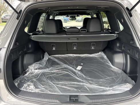 New 2026 Subaru Forester Sport AWD/4WD image 7